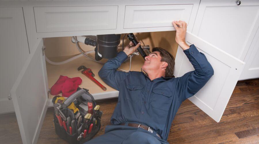Professional Leak Detection Services in Stewart, MS